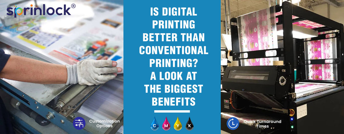 Is Digital Printing Better Than Conventional Printing? A Look at the Biggest Benefits π¨π¨οΈ