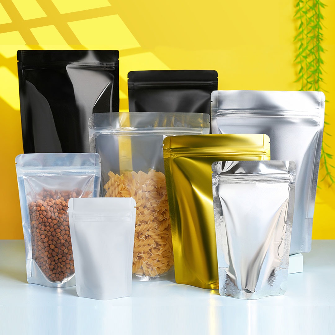 Free Sample Kit