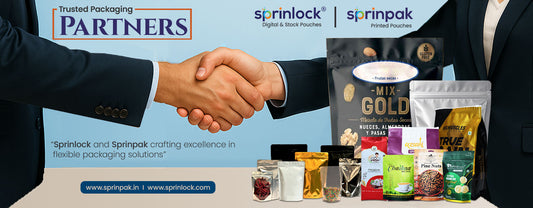 🌟 Our Trusted Partners: Crafting Excellence Through Packaging