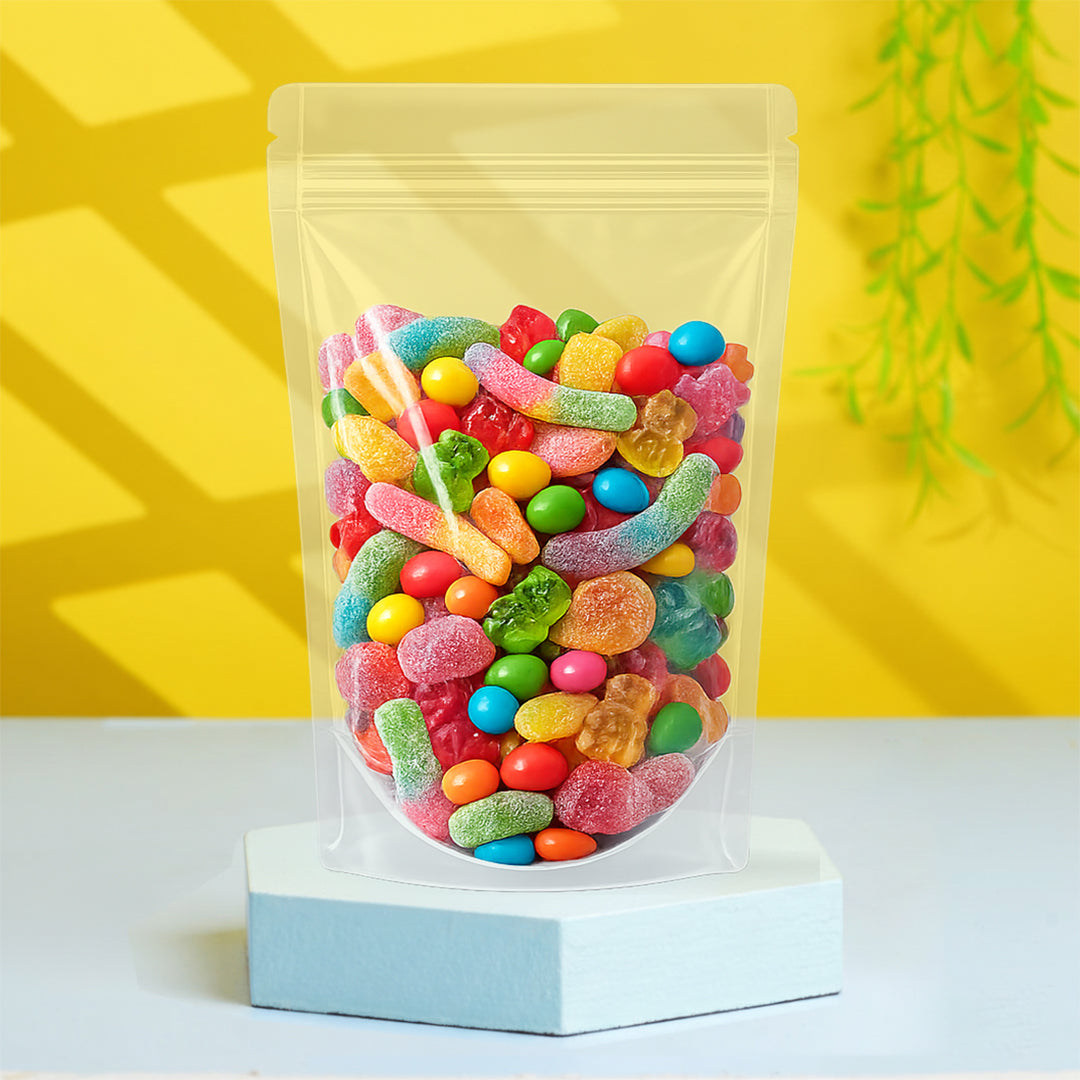 ||50 to 70gm - 95mm(W) * 150mm(H) * 60mm(BG)