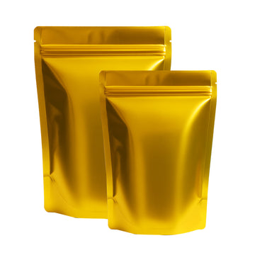 Standup Zipper Pouches | Packaging Solutions | Sprinlock