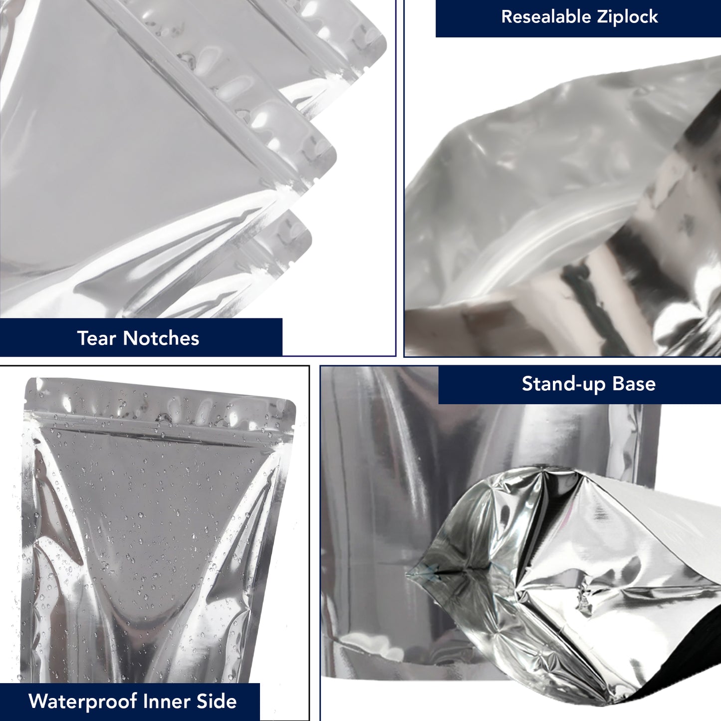 ||150 to 250gm - 130mm(W) * 210mm(H) * 80mm(BG)