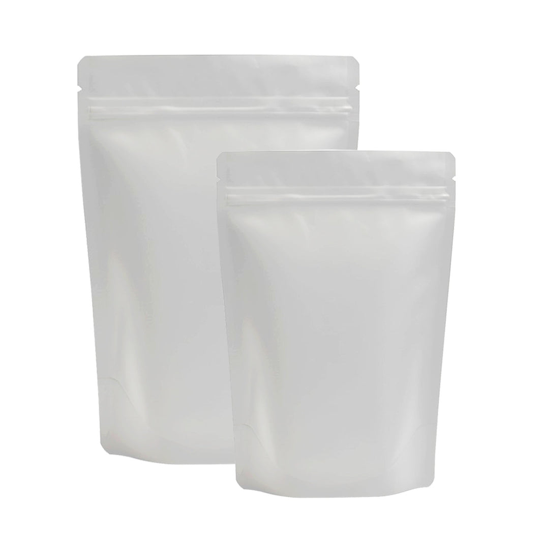 Standup Zipper Pouches | Packaging Solutions | Sprinlock
